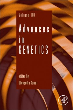 Advances in Genetics - MPHOnline.com