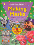 Making Masks - MPHOnline.com