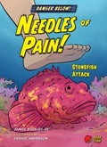 Needles of Pain! - MPHOnline.com