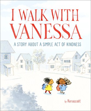 I Walk With Vanessa - MPHOnline.com