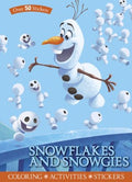 Snowflakes and Snowgies - MPHOnline.com