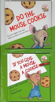 If You Give a Mouse a Cookie - MPHOnline.com