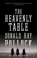 The Heavenly Table - MPHOnline.com