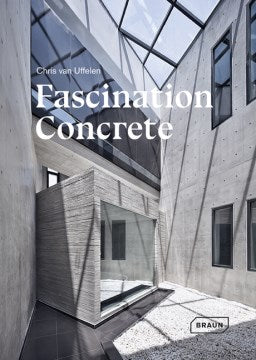 Fascination Concrete - MPHOnline.com