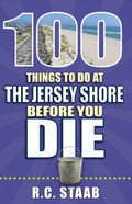 100 Things to Do on the Jersey Shore Before You Die - MPHOnline.com