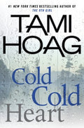 Cold Cold Heart by Hoag, Tami - MPHOnline.com