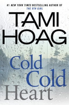 Cold Cold Heart by Hoag, Tami - MPHOnline.com