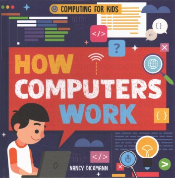 How Computers Work - MPHOnline.com