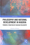 Philosophy and National Development in Nigeria - MPHOnline.com