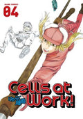 Cells at Work! 4 - MPHOnline.com