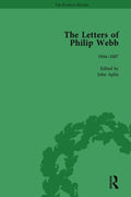 The Letters of Philip Webb - MPHOnline.com