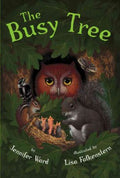 The Busy Tree - MPHOnline.com