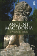 Ancient Macedonia - MPHOnline.com