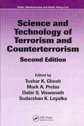 Science and Technology of Terrorism and Counterterrorism - MPHOnline.com