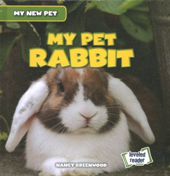 My Pet Rabbit - MPHOnline.com