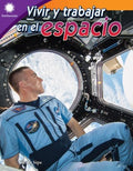 Vivir y trabajar en el espacio - MPHOnline.com