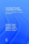 Learning-Focused Leadership in Action - MPHOnline.com