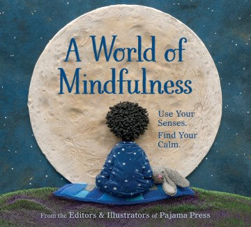 A World of Mindfulness - MPHOnline.com