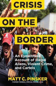 Crisis on the Border - MPHOnline.com