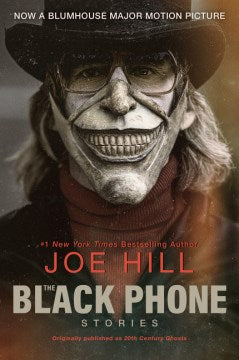 The Black Phone - MPHOnline.com