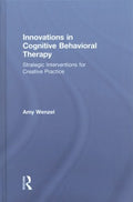 Innovations in Cognitive Behavioral Therapy - MPHOnline.com