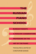 The Russian Piano School - MPHOnline.com