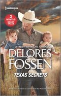 Texas Secrets - MPHOnline.com