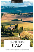DK Eyewitness Road Trips Italy - MPHOnline.com