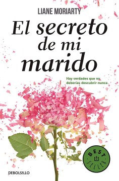 El secreto de mi marido / The Husband's Secret - MPHOnline.com