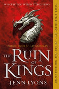 The Ruin of Kings - MPHOnline.com