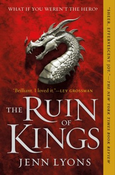 The Ruin of Kings - MPHOnline.com