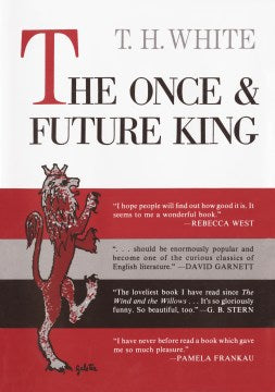 The Once and Future King - MPHOnline.com