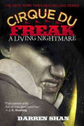 Cirque Du Freak - MPHOnline.com