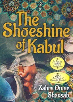 The Shoeshine of Kabul - MPHOnline.com