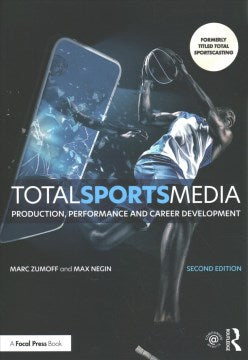 Total Sports Media - MPHOnline.com