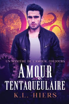 Amour Tentaqueulaire - MPHOnline.com