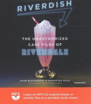 Riverdish - MPHOnline.com