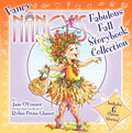 Fancy Nancy's Fabulous Fall Storybook Collection - MPHOnline.com