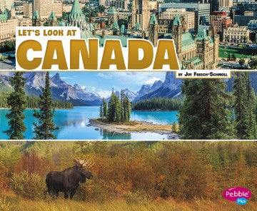 Let's Look at Canada - MPHOnline.com