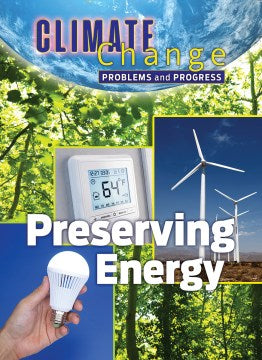 Preserving Energy - MPHOnline.com