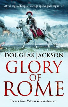 Glory of Rome  (Gaius Valerius Verrens) (Reissue) - MPHOnline.com