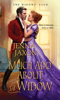 Much Ado About a Widow - MPHOnline.com