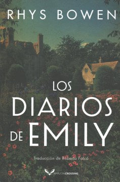 Los diarios de Emily - MPHOnline.com