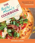 Busy Mom's Cookbook - MPHOnline.com