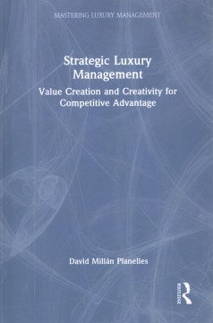 Strategic Luxury Management - MPHOnline.com