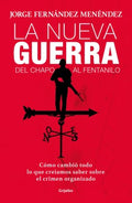 La nueva guerra/ The New War - MPHOnline.com