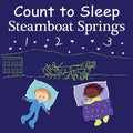 Count to Sleep Steamboat Springs - MPHOnline.com