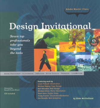 ADOBE MASTER CLASS – MPHOnline.com