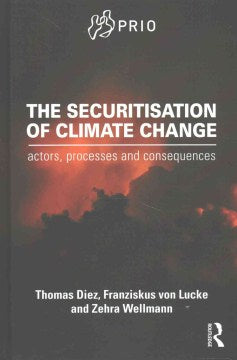 The Securitisation of Climate Change - MPHOnline.com