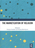 The Marketization of Religion - MPHOnline.com